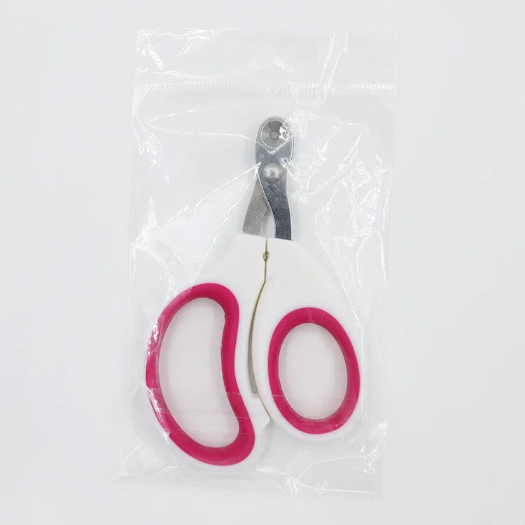Professional Pet Dog Nail Clippers