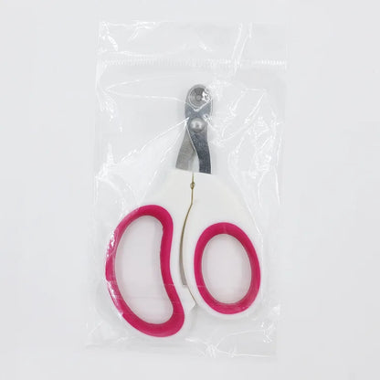 Professional Pet Dog Nail Clippers