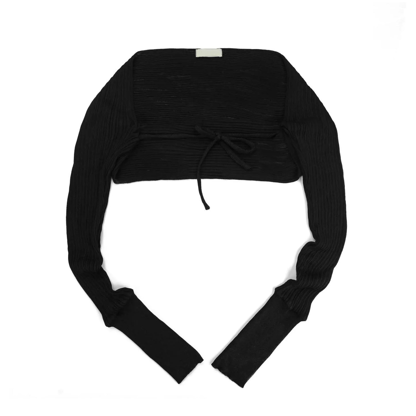 Knitted Cardigan