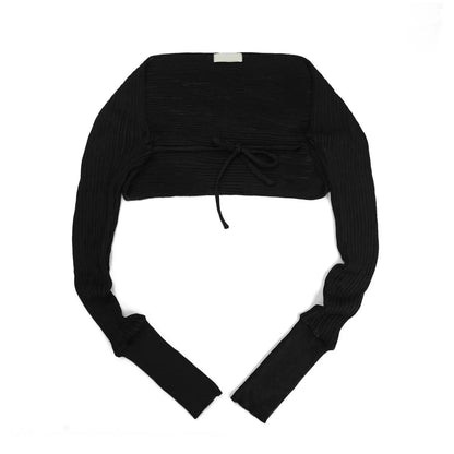 Knitted Cardigan