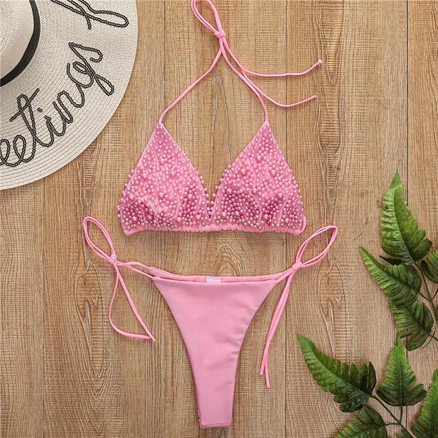 Bikini Perla