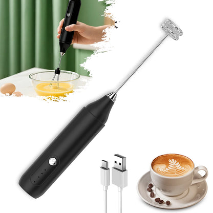 Portable Handheld Electric Frother