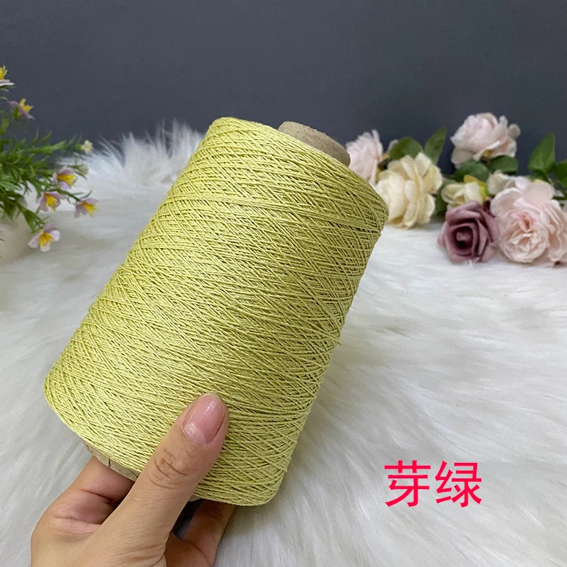 Linen Thread