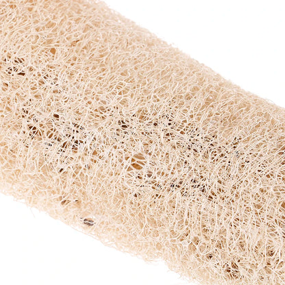 Natural unprocessed Loofah
