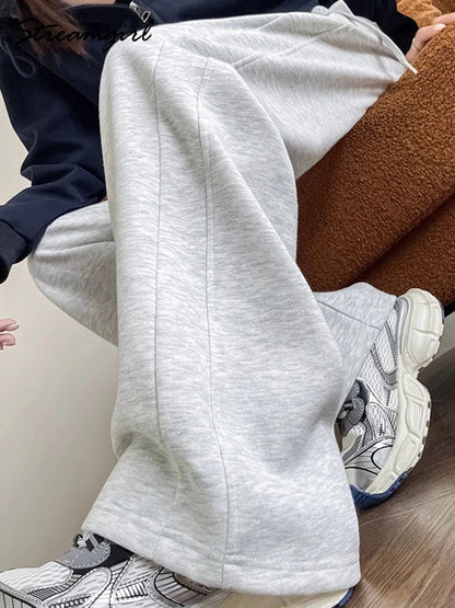 Sweatpants