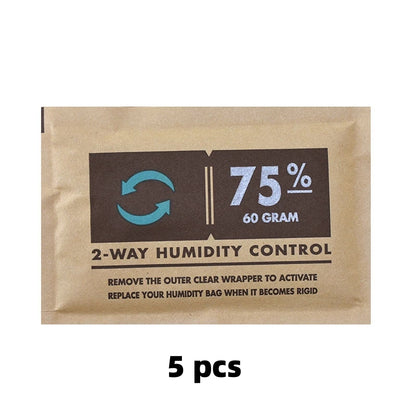Cigar Moisturizing Bag Humidity Pack