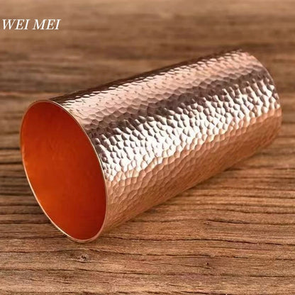 Pure Copper Cup