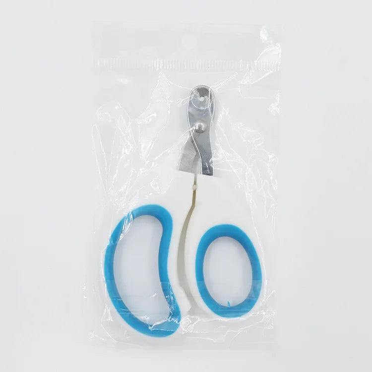 Professional Pet Dog Nail Clippers