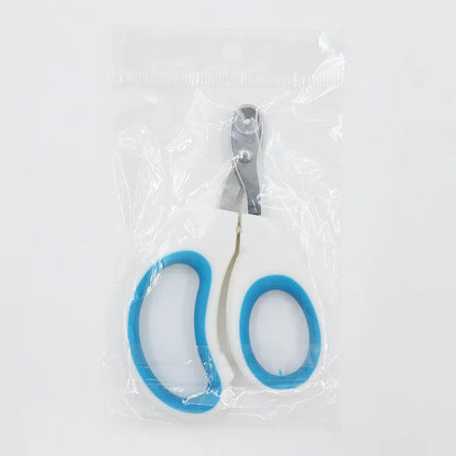 Professional Pet Dog Nail Clippers