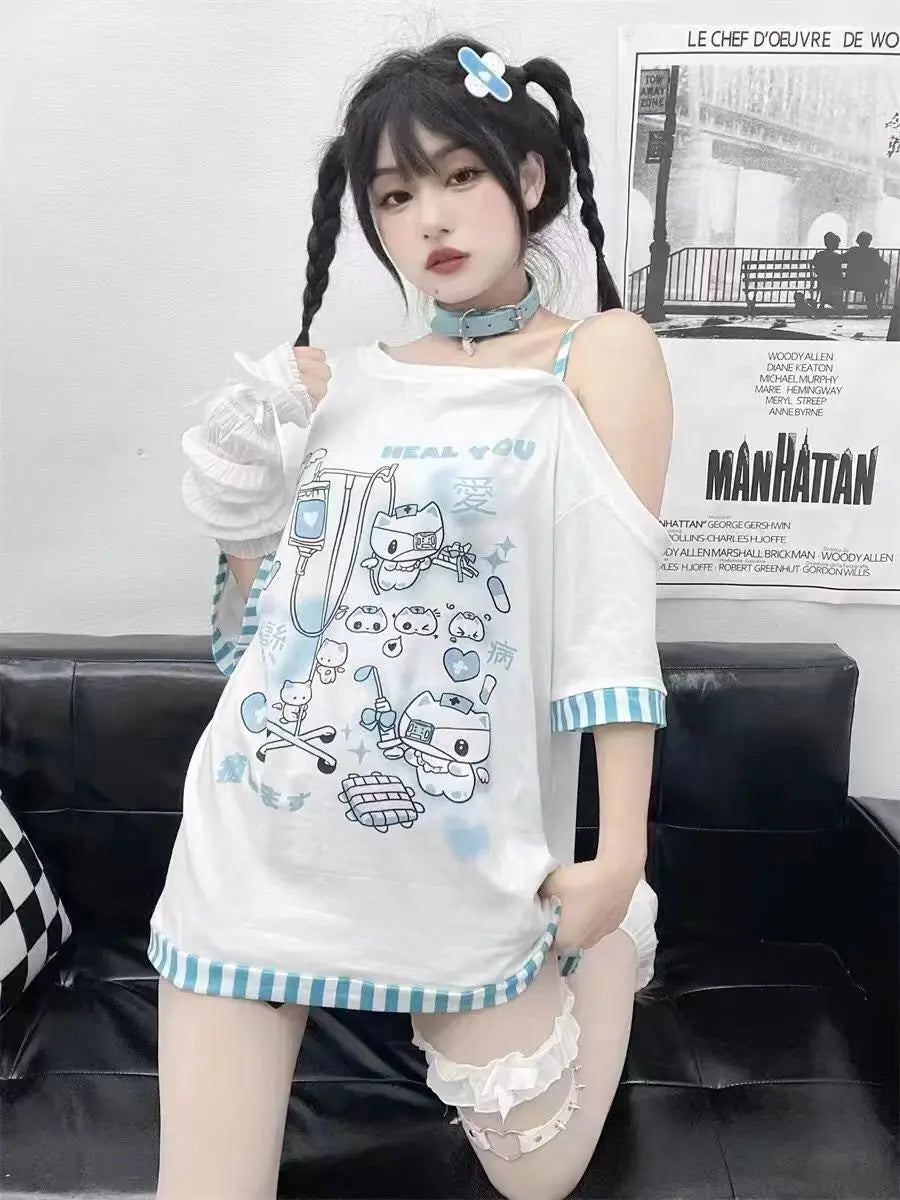 Graphic T Shirt
