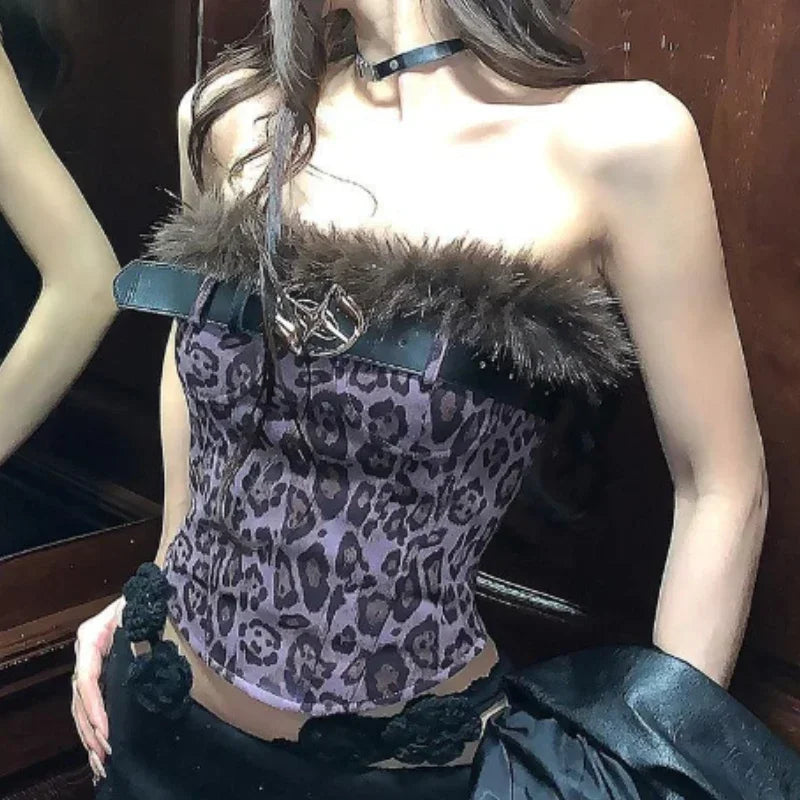 Halter Tops