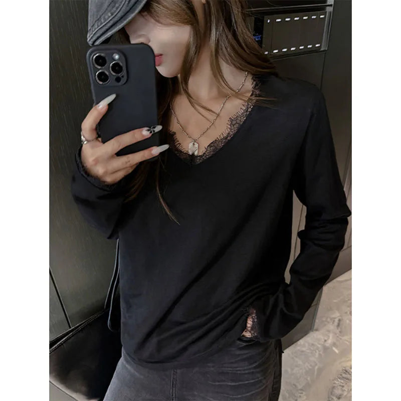 Oversized Loose T-Shirt