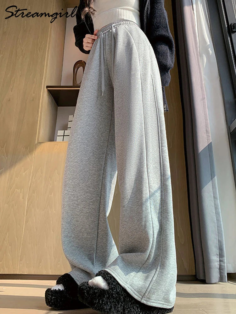 Sweatpants