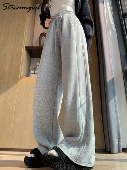 Sweatpants