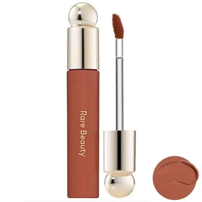 New Smooth Liquid Lip Gloss Hydrating Moisturizing Lasting Natural Bright Lightweight Nutrient Repair Tinted Lip Oil