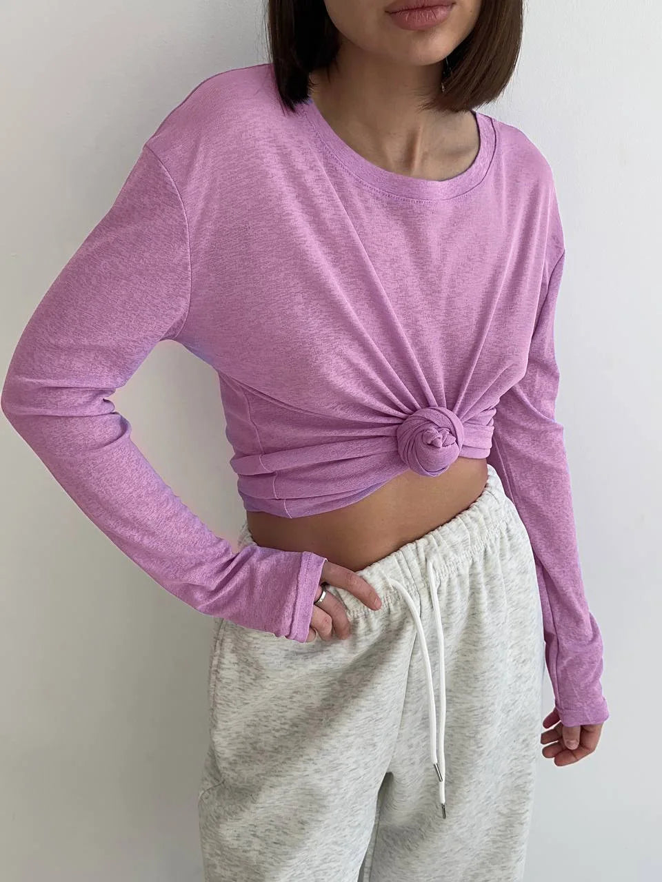 Basic soft  T Shirt