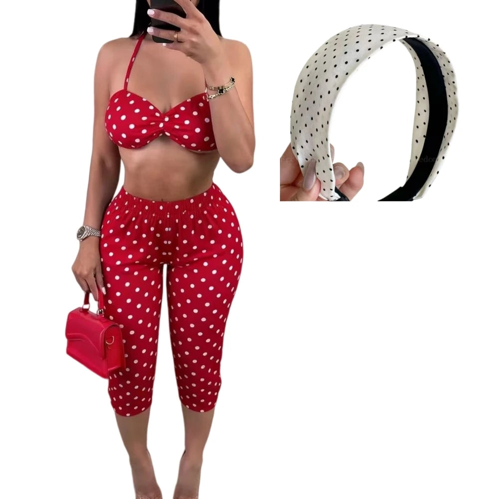 Conjunto Hueco de Lunares