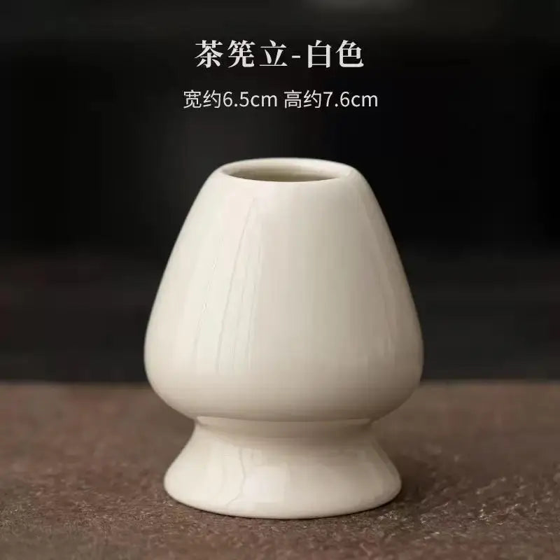 Matcha Whisk Holder