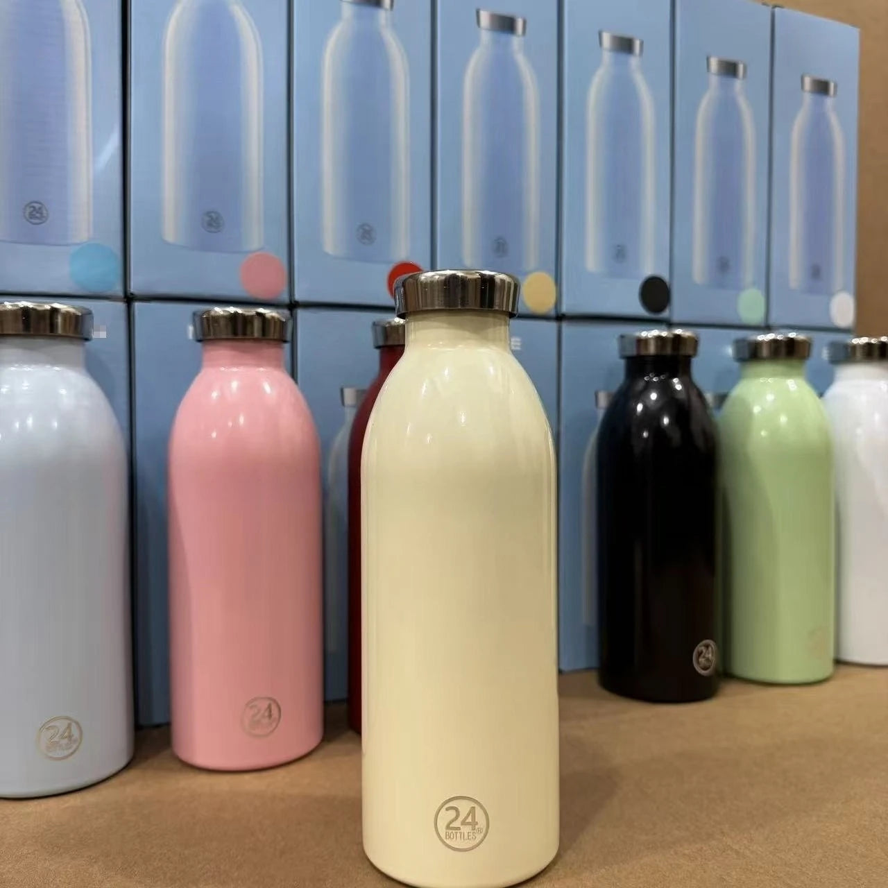Stainless Steel Insulated Cup
