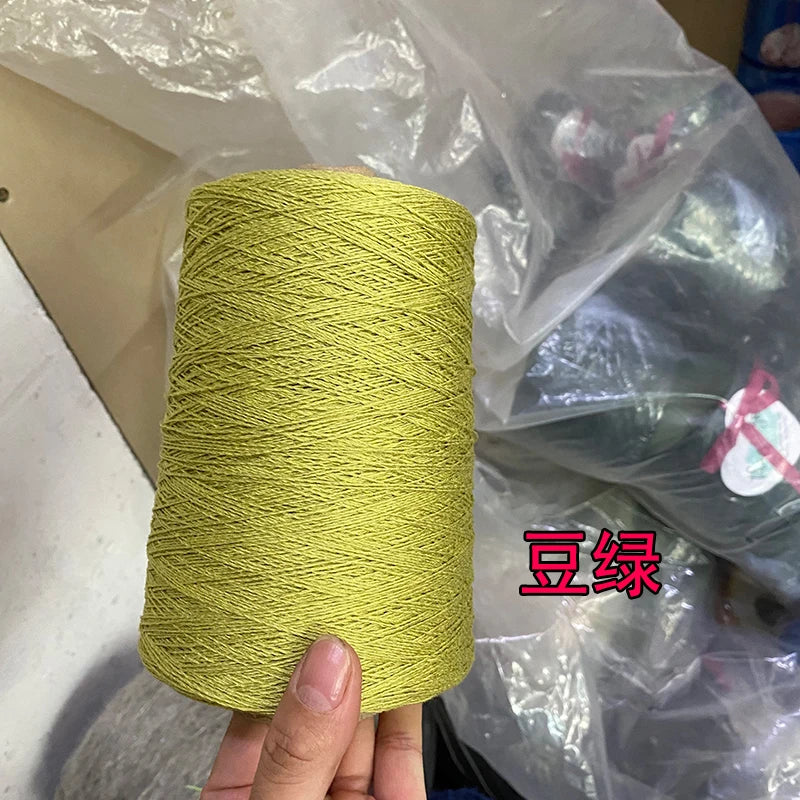 Linen Thread