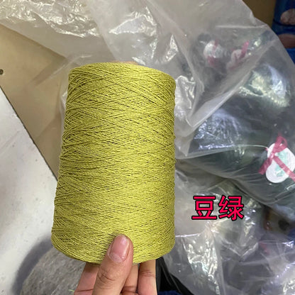 Linen Thread