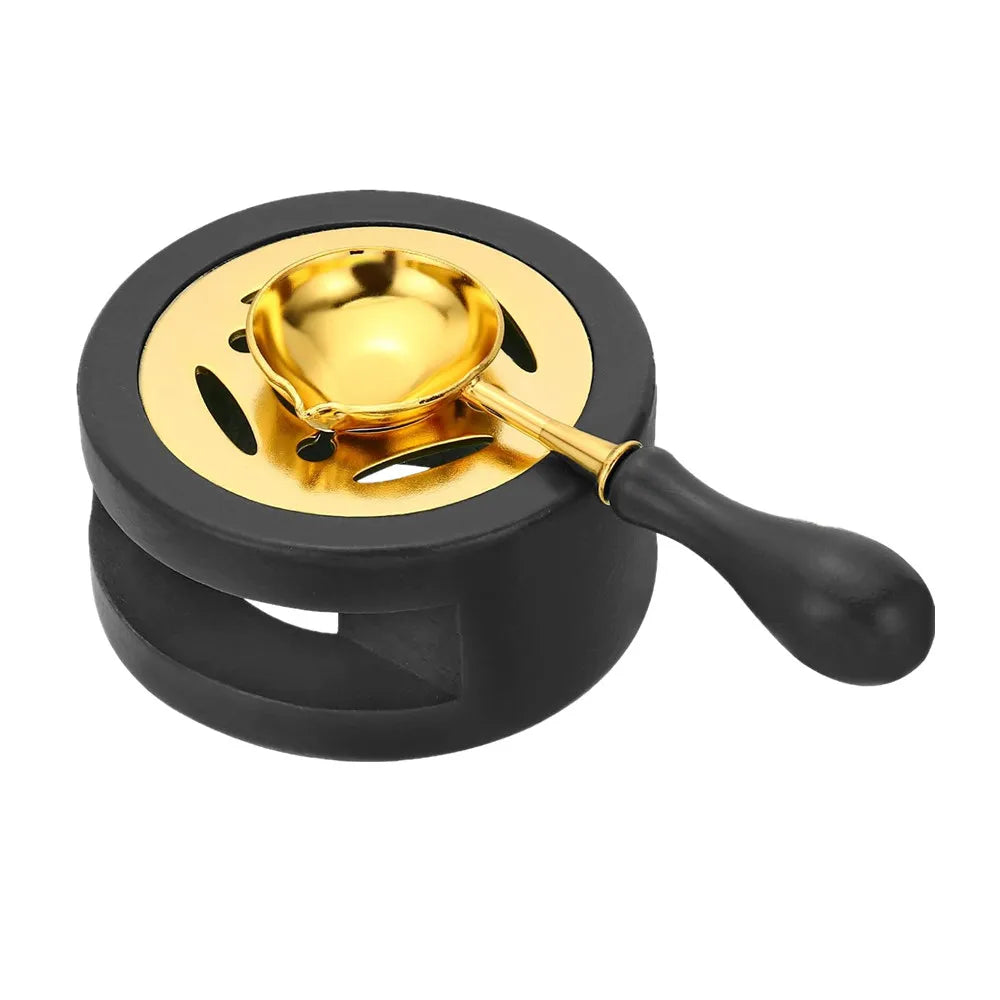 Wax Seal Warmer Kit