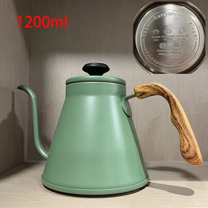 1.2L Coffee Pot