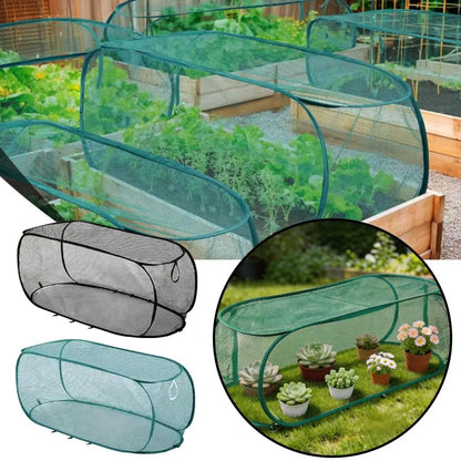 Breathable Garden Plant Shade Net