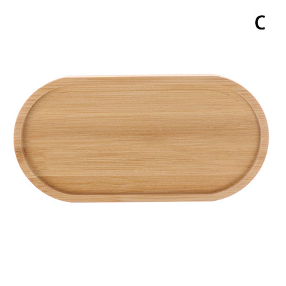 Bamboo Coasters
