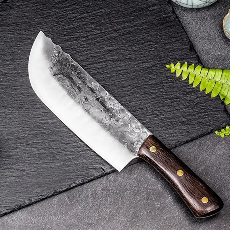 Cleaver Knife