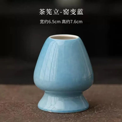 Matcha Whisk Holder