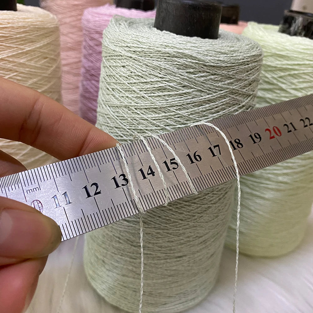 Linen Thread