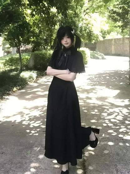 Lace Dress