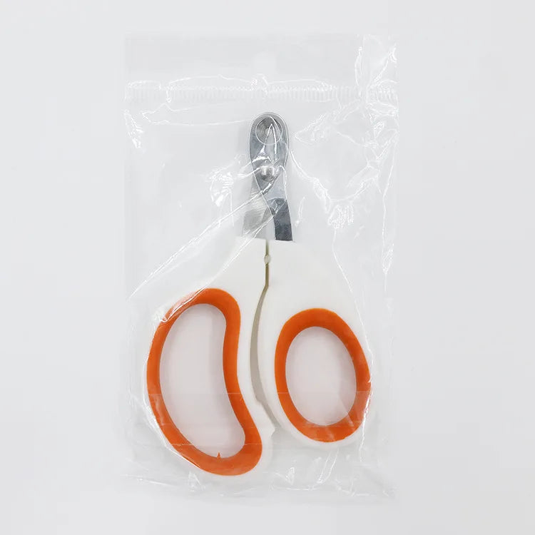 Professional Pet Dog Nail Clippers
