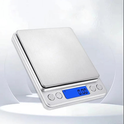 Electronic Scales Digital Kitchen Scale