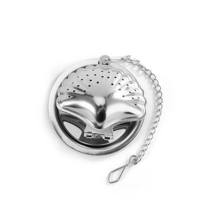 Stainless Steel Tea Ball Infuser
