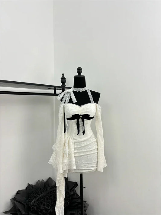 Lace Dress