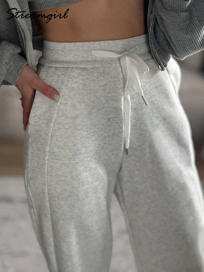 Sweatpants