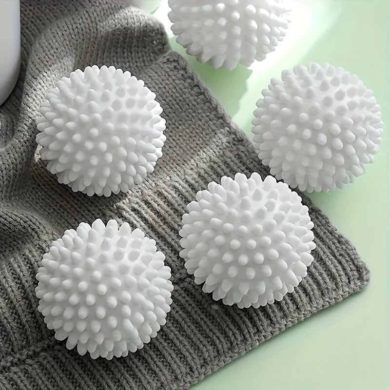 Laundry Ball Set