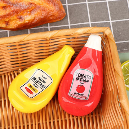 Mini Sauce Dishes