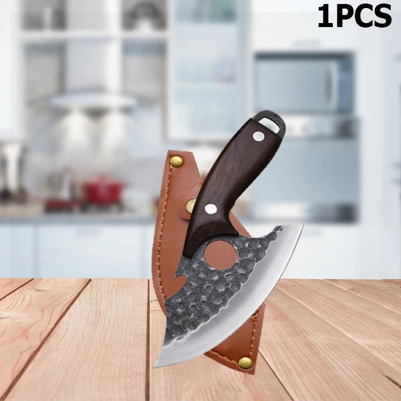 Stainless Steel Kitchen Knife