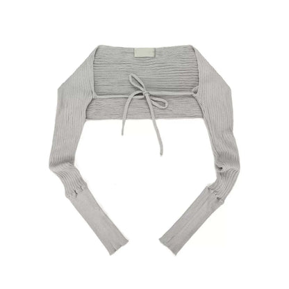 Knitted Cardigan