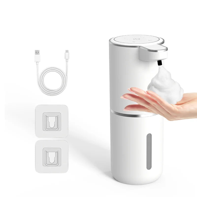 Touchless Automatic Smart Sense Soap Dispenser