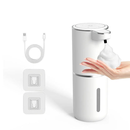 Touchless Automatic Smart Sense Soap Dispenser