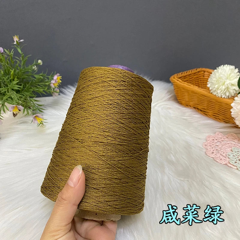 Linen Thread