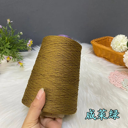 Linen Thread