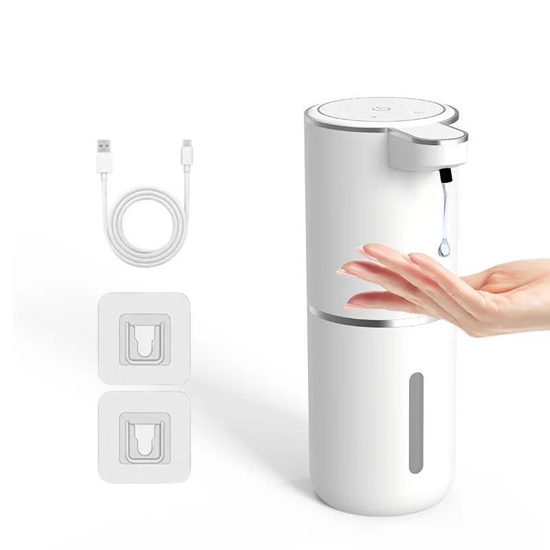 Touchless Automatic Smart Sense Soap Dispenser
