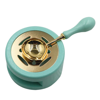 Wax Seal Warmer Kit