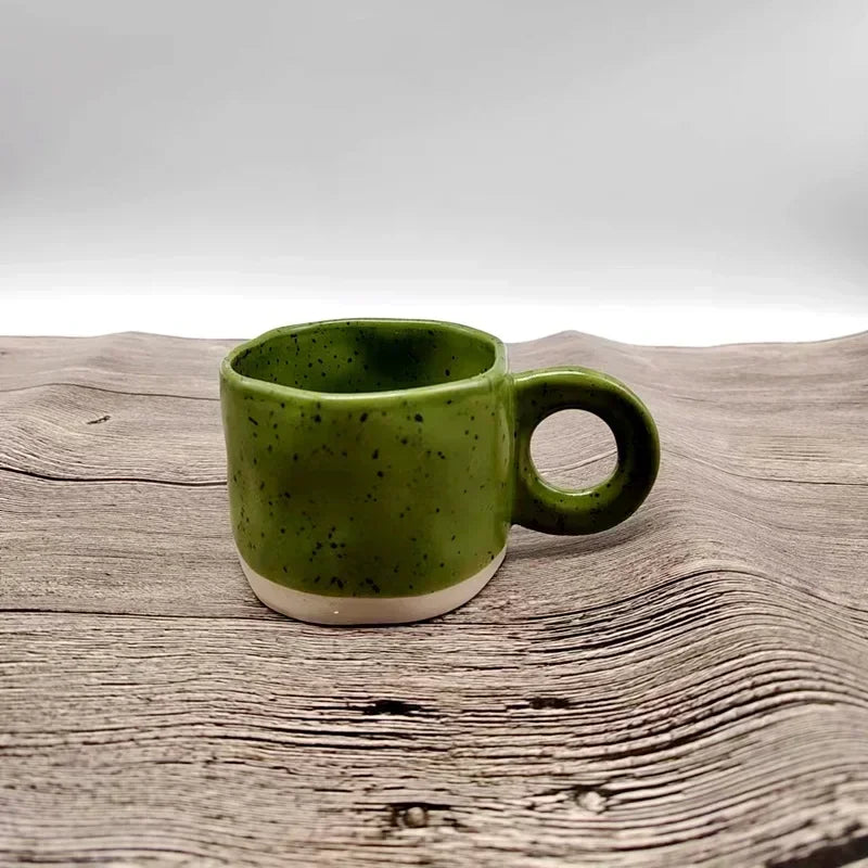 Ceramic Mugs
