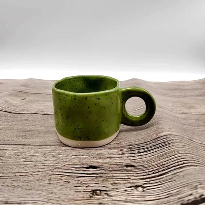 Ceramic Mugs